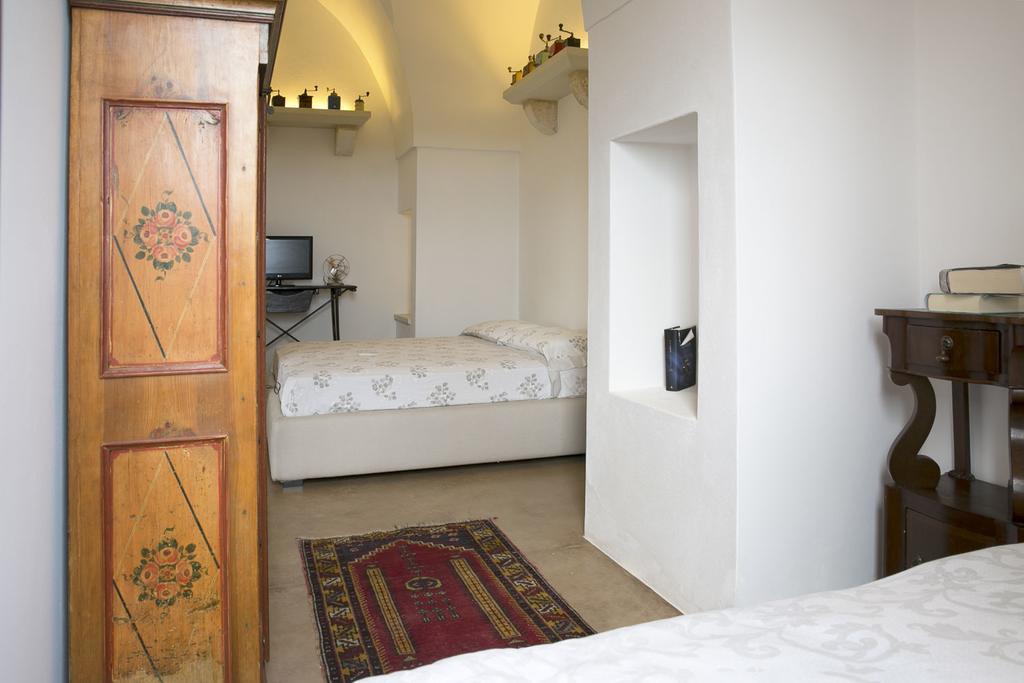 Tenutayala - Residenza Agrituristica Parabita Chambre photo