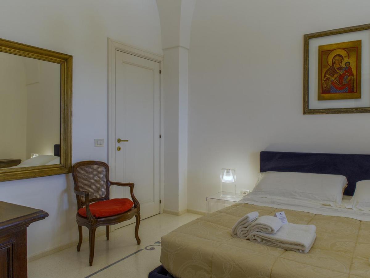 Tenutayala - Residenza Agrituristica Parabita Extérieur photo